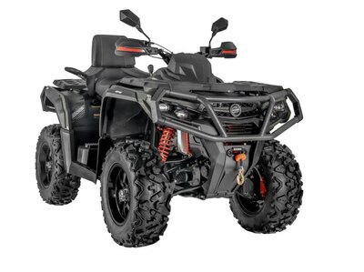 Aodes PATHCROSS 1000 L