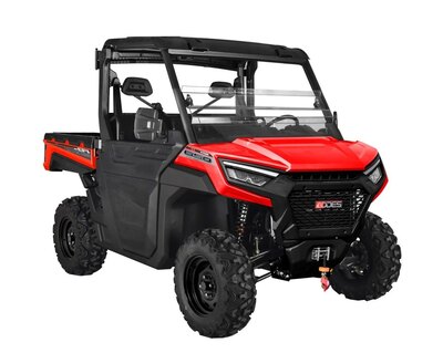 Aodes WORKCROSS 650-3