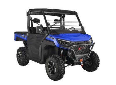 Aodes WORKCROSS 850-3