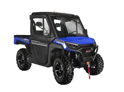 Aodes WORKCROSS 850-3 HV