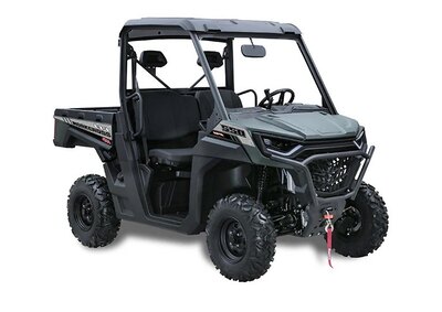 Aodes WORKCROSS 550-2 Army Green