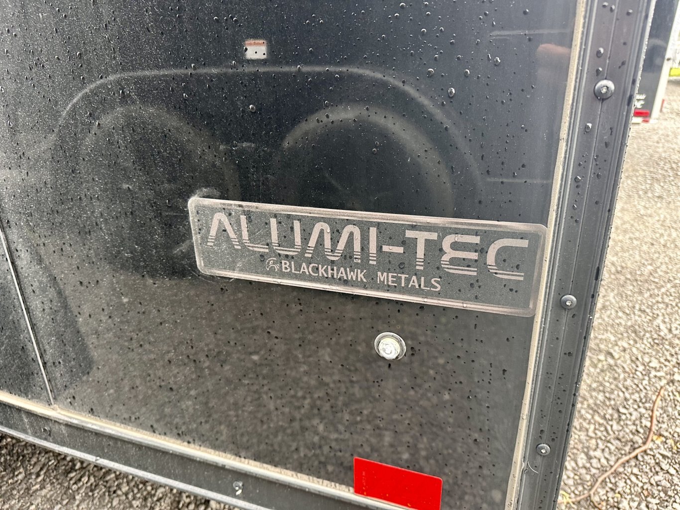 Discovery Rover SE Black 7x14