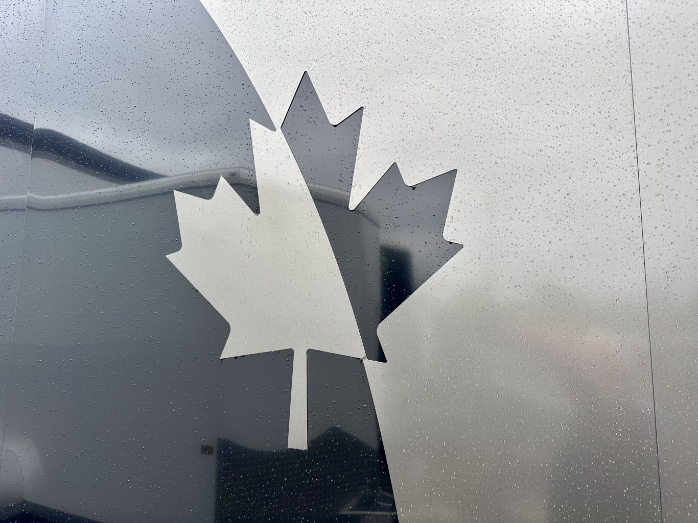 NEO Trailers NAVR Classic Cargo 147TR