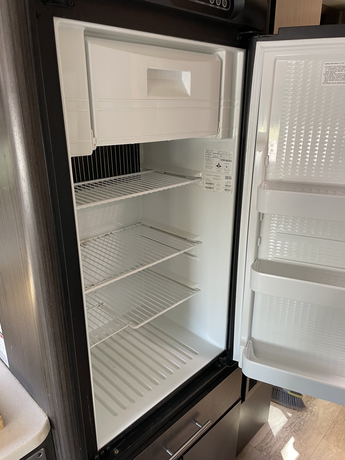 2017 Thor Gemini 23TR