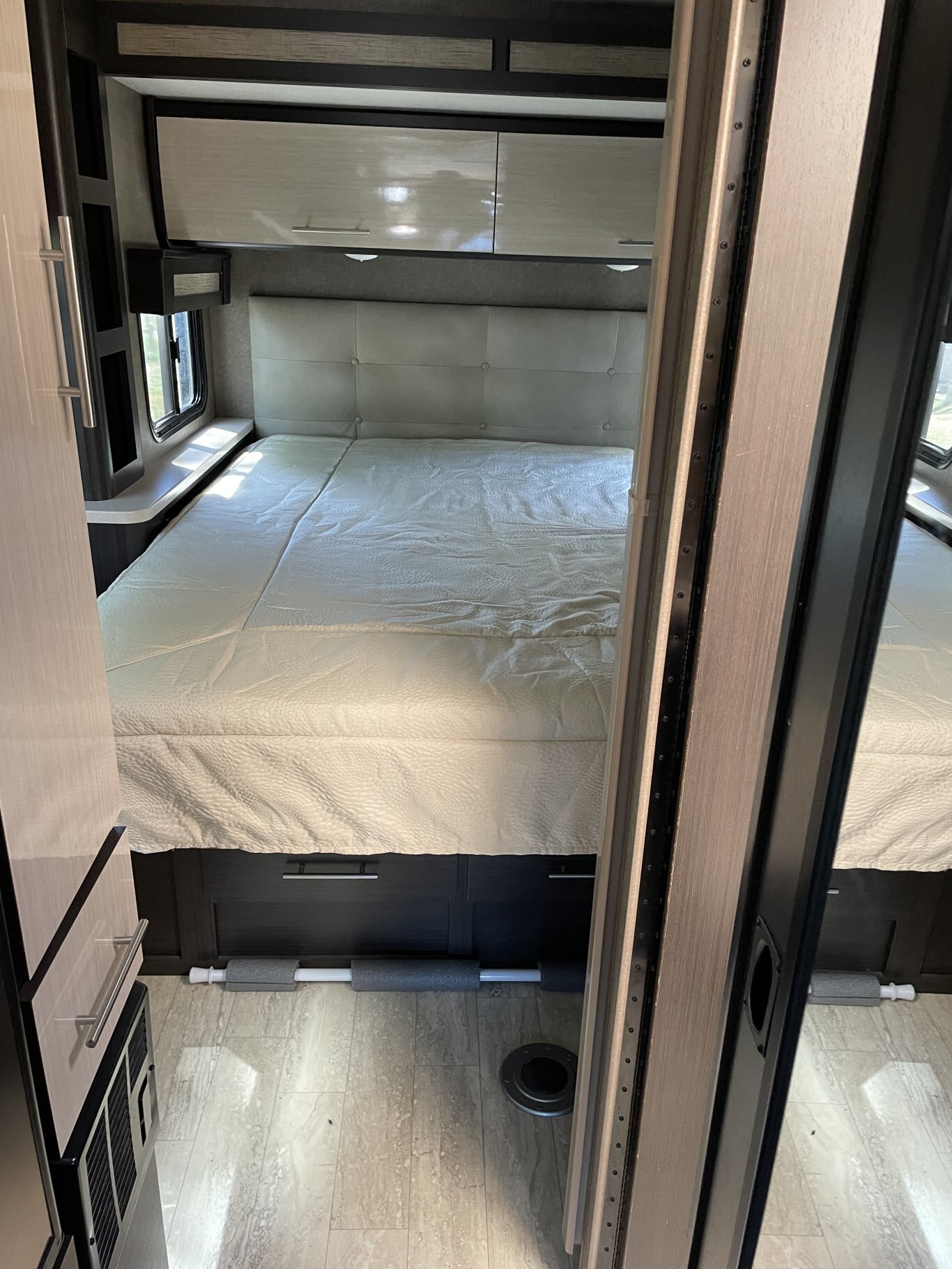 2017 Thor Gemini 23TR