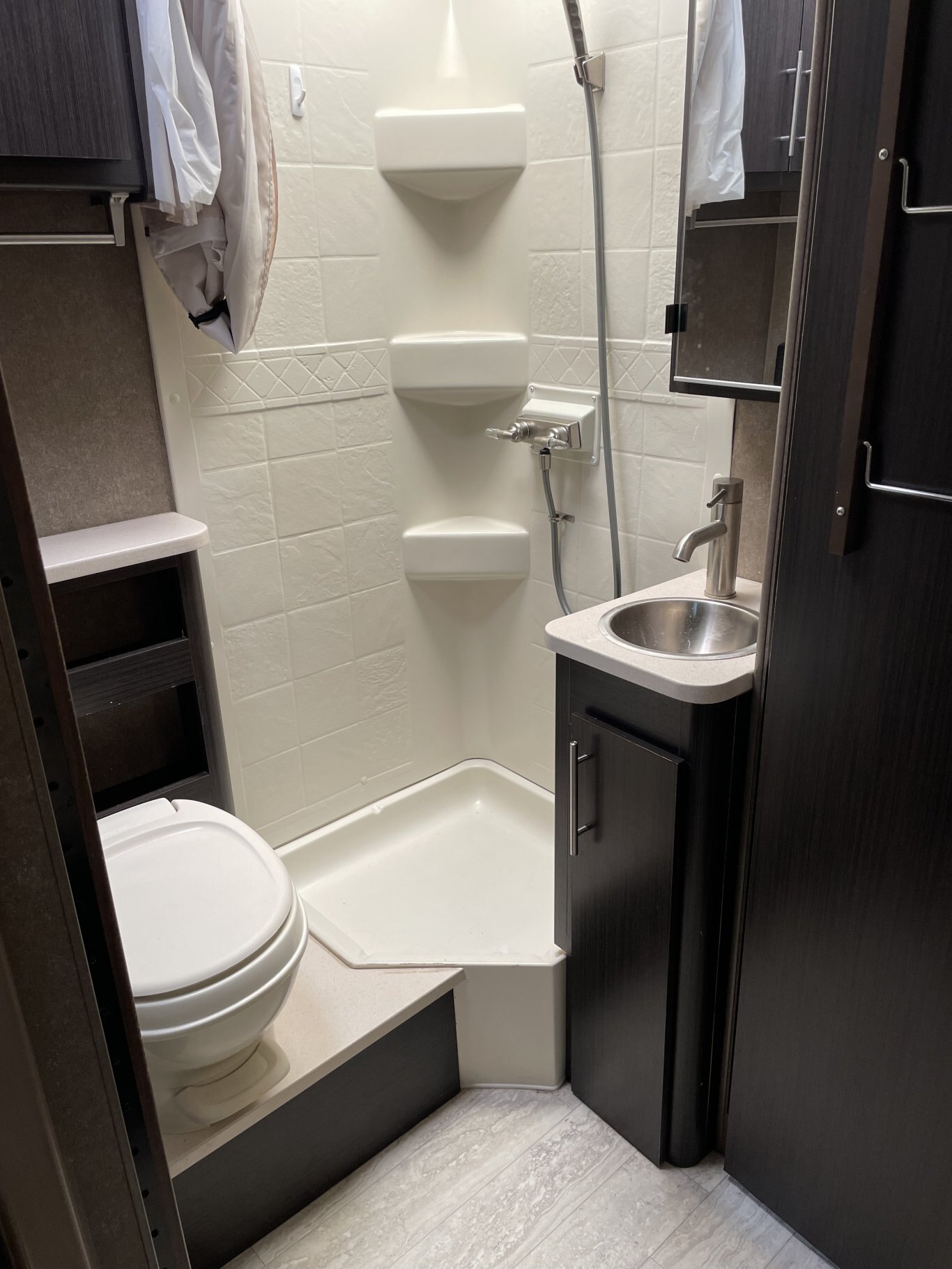 2017 Thor Gemini 23TR