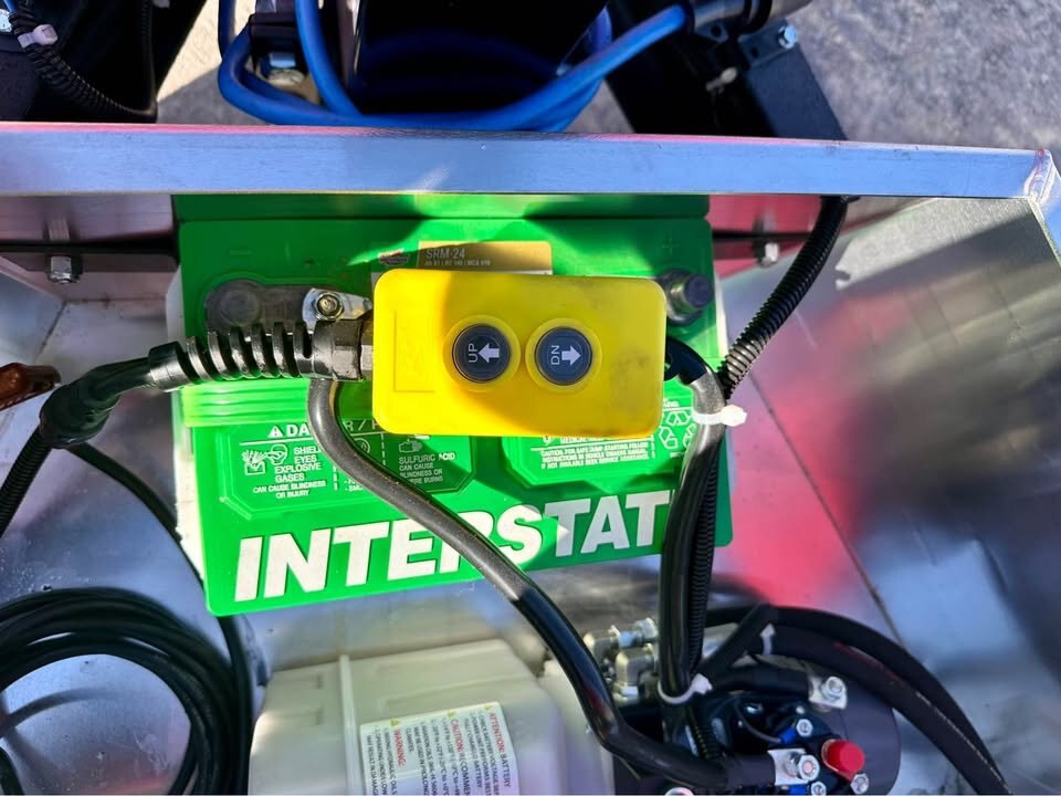 2026 CANADA TRAILER ETL720 14K