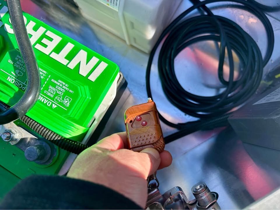 2026 CANADA TRAILER ETL720 14K