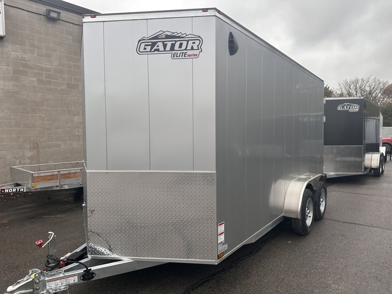 2026 GATOR ELITE 7X14