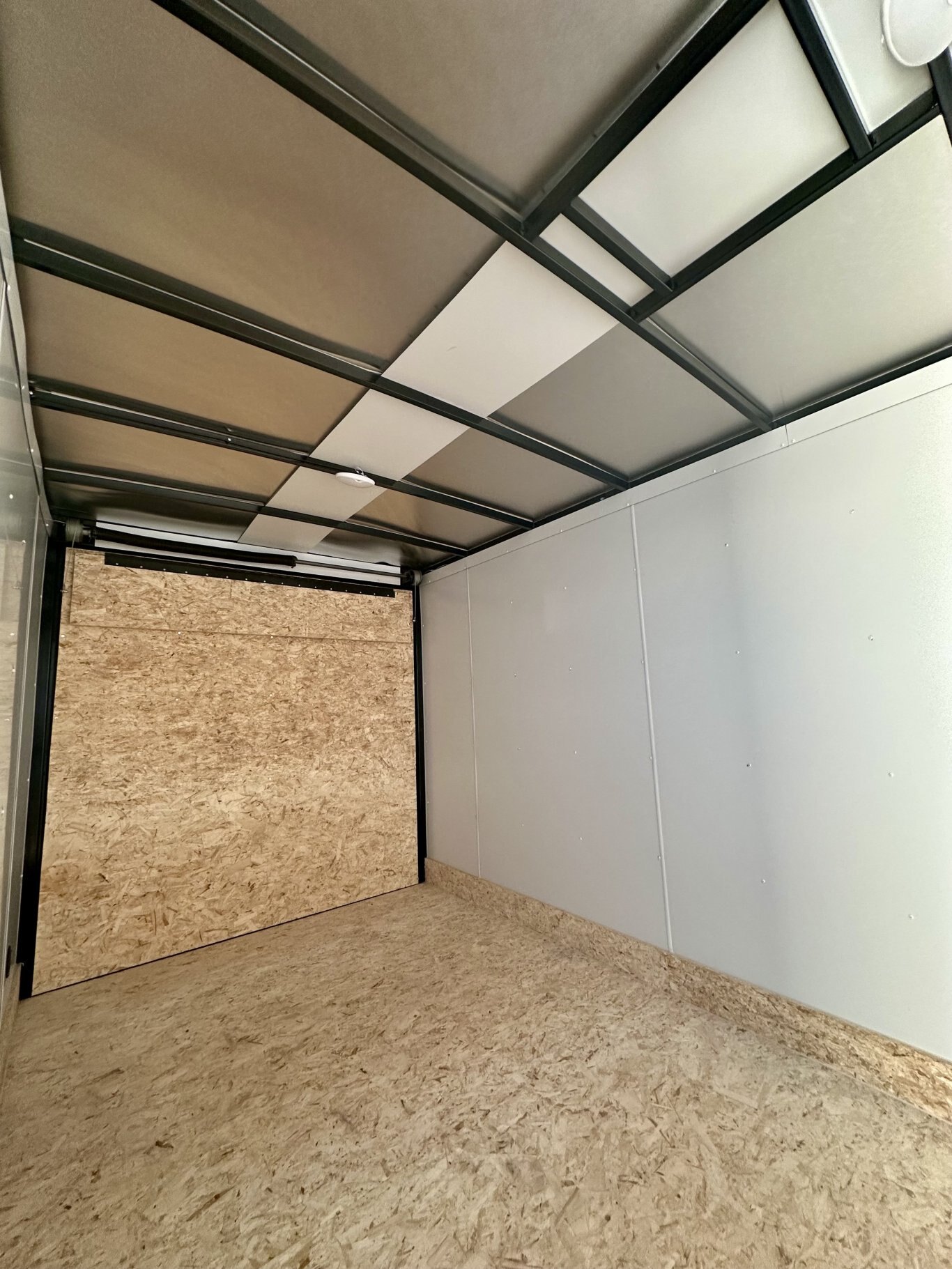 2025 Discovery Rove SE 7x14