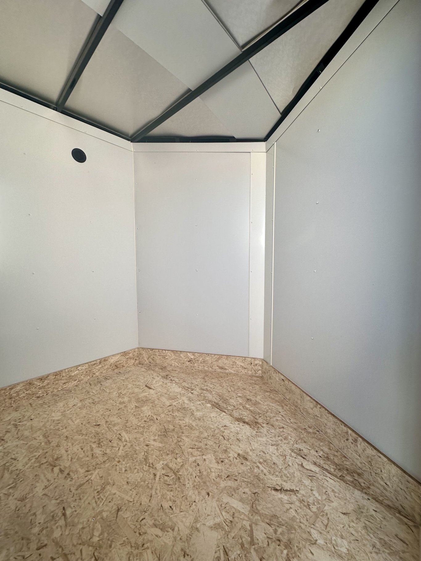 2025 Discovery Rove SE 7x14