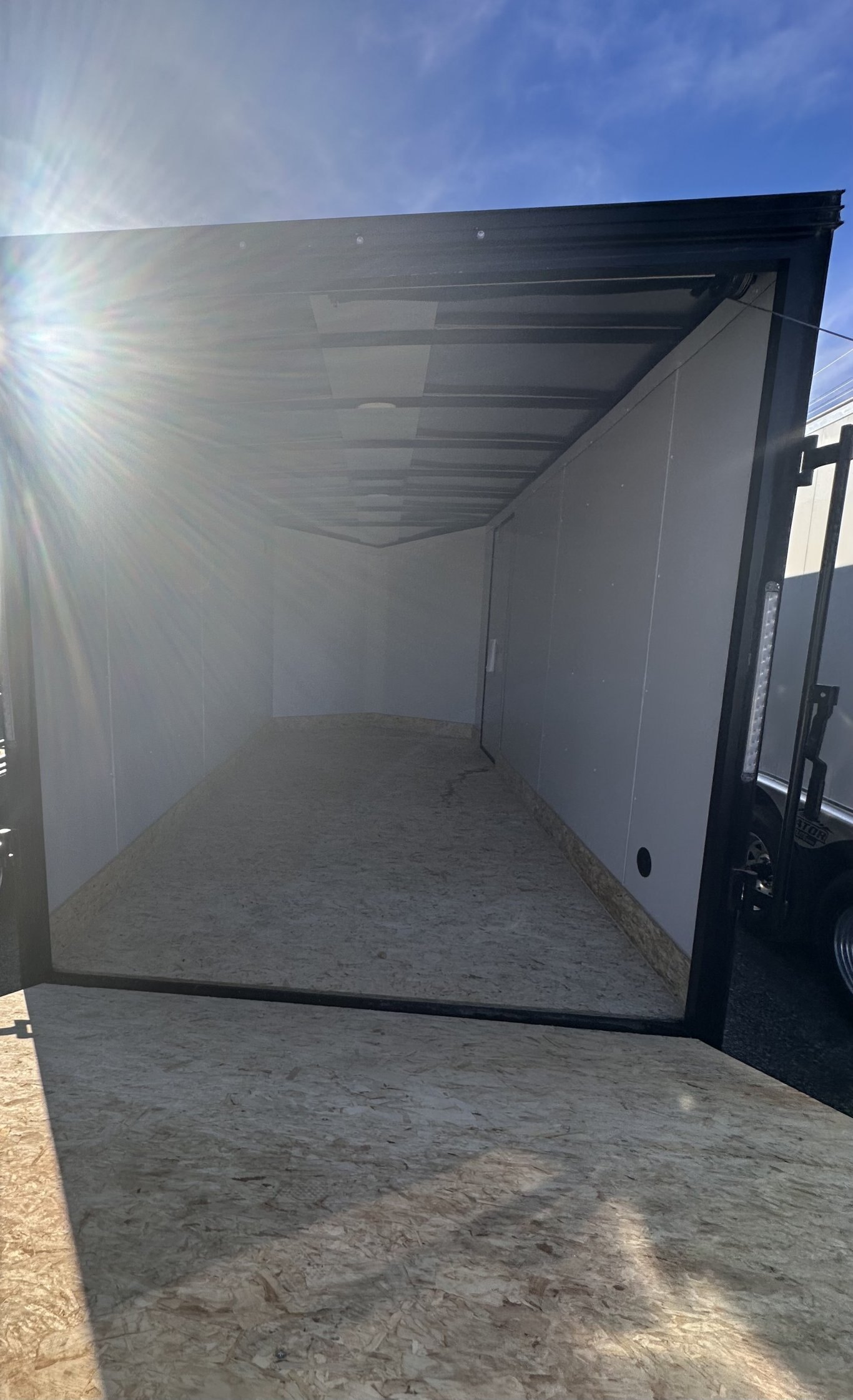 2025 Discovery Rove SE 7x14