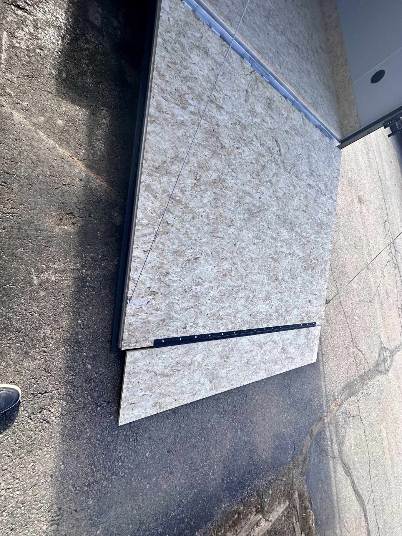 2026 DISCOVERY ENDEAVOR ALL ALUMINUM