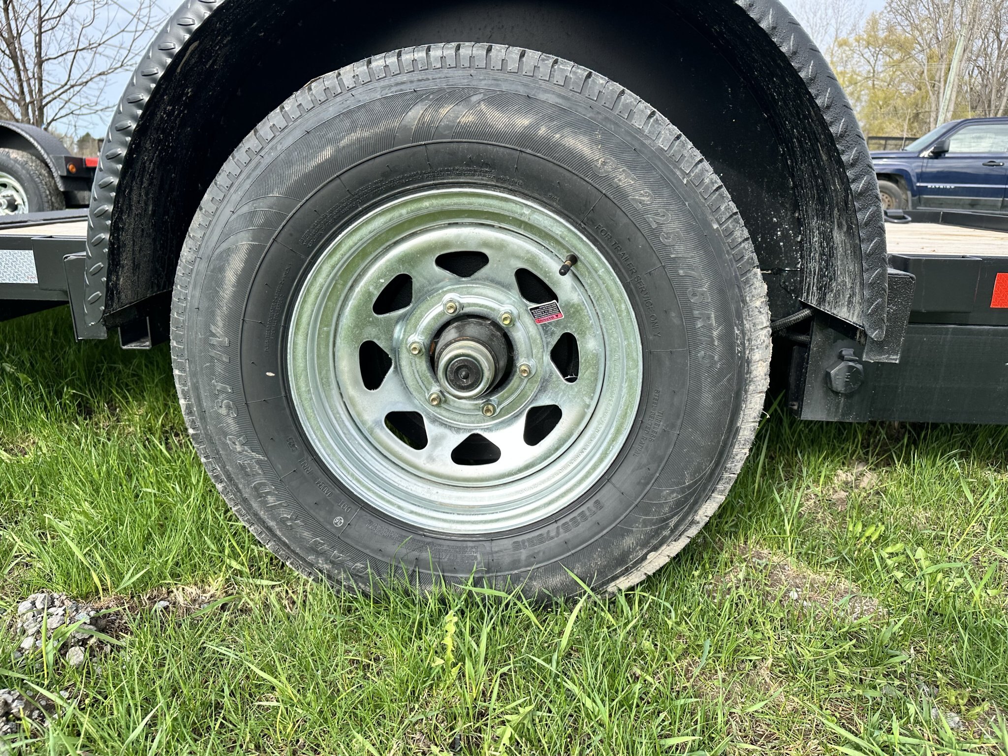 2026 GATOR 7X16' ELITE SERIES