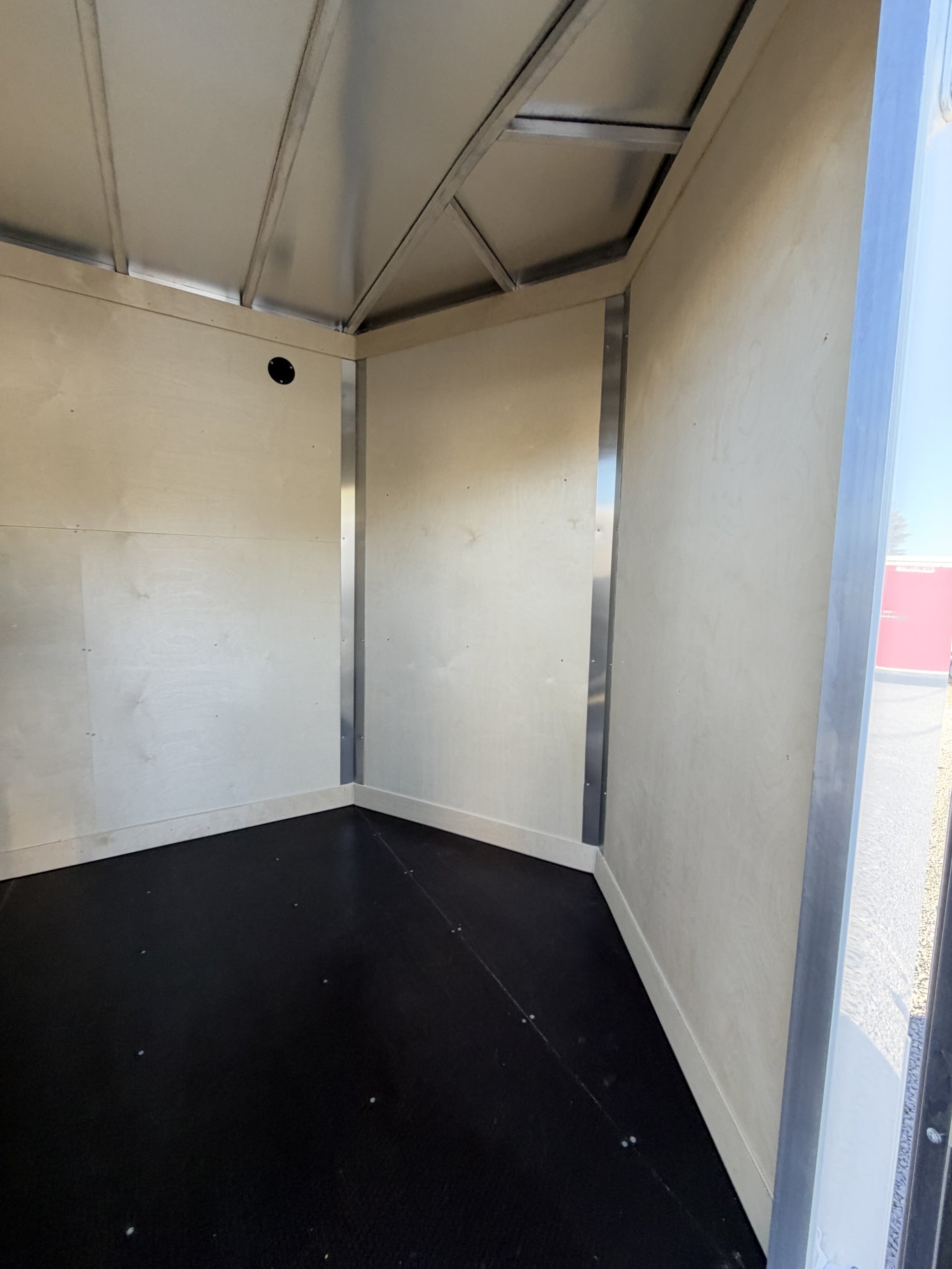2026 Gator Elite 7x14 with barn doors