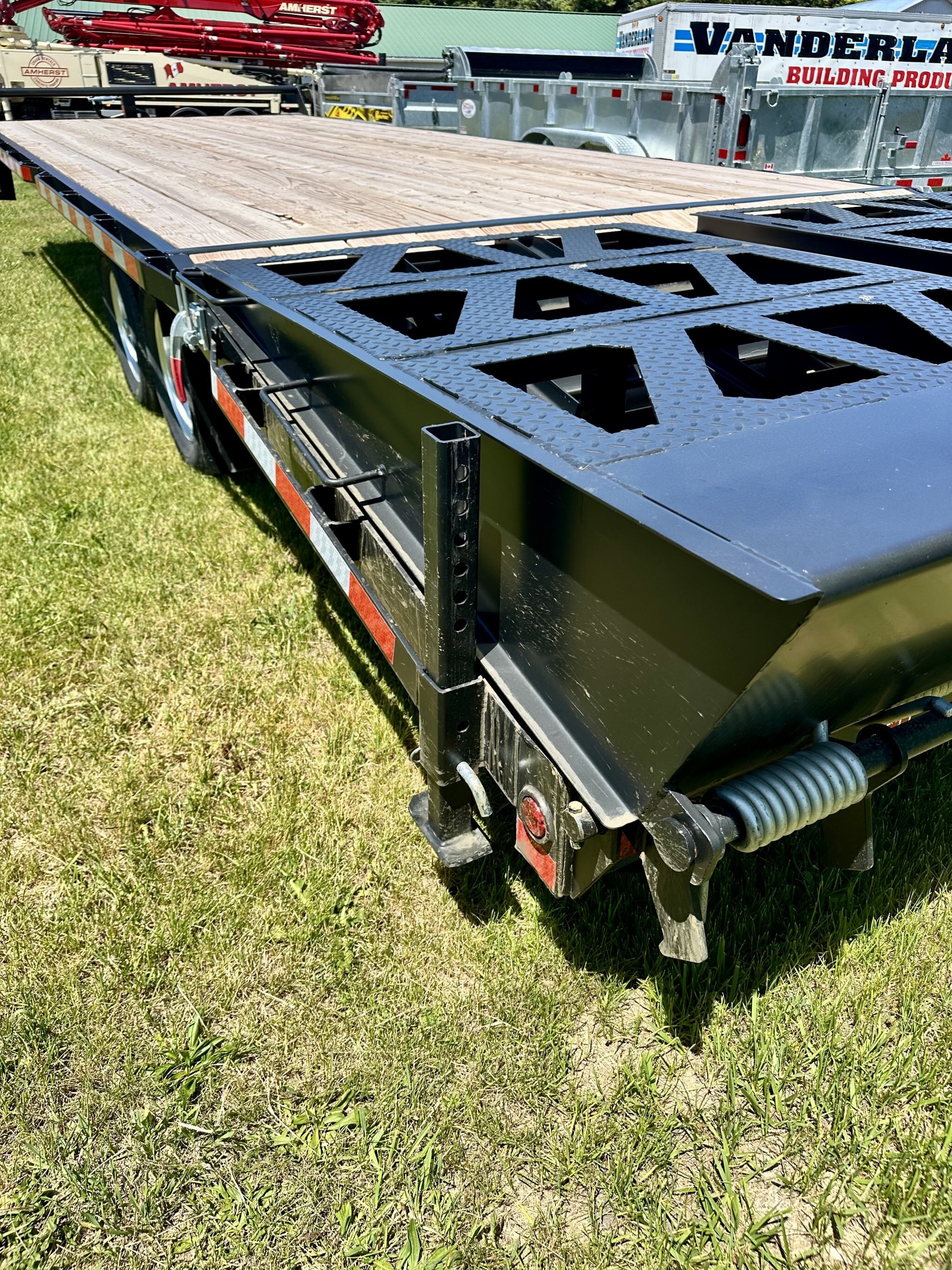 2026 GATOR 7X14 ELITE