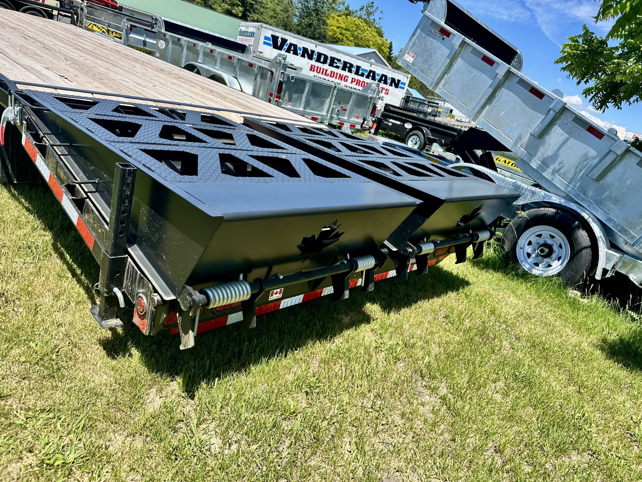 2026 GATOR 7X14 ELITE SERIES