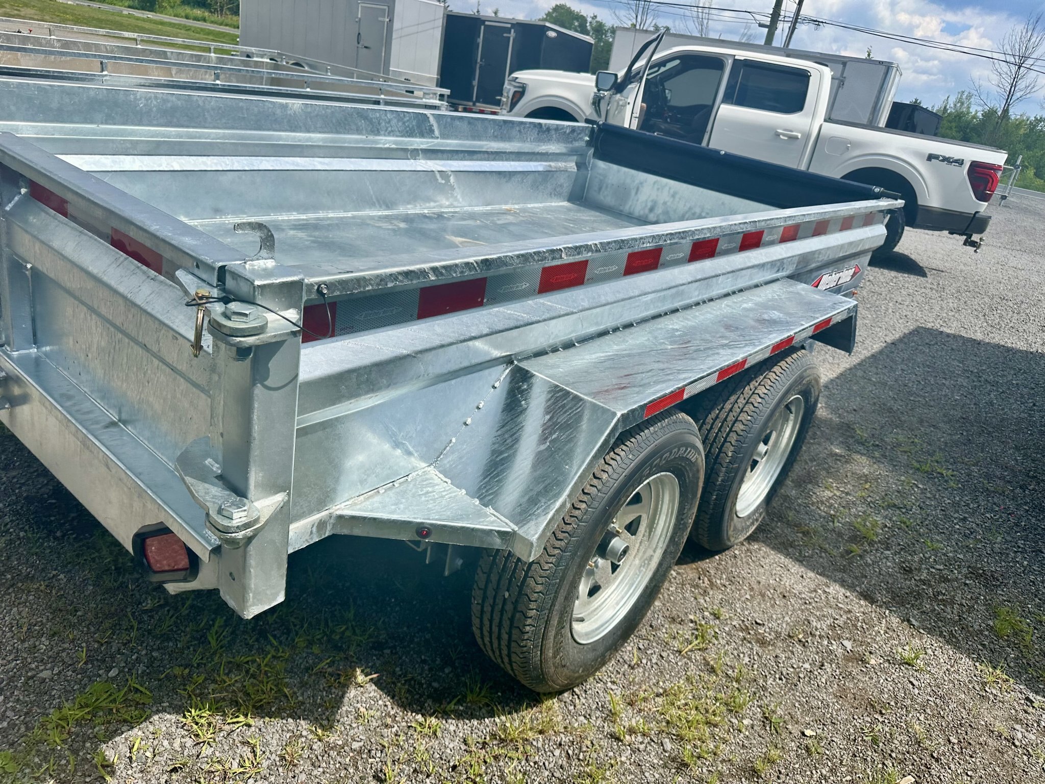 2026 GATOR 7X14 ELITE SERIES