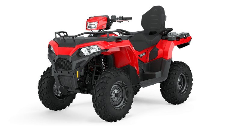 2025 Polaris Sportsman Touring 570 PREMIUM