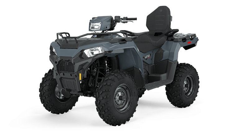 2025 Polaris Sportsman 6X6 570