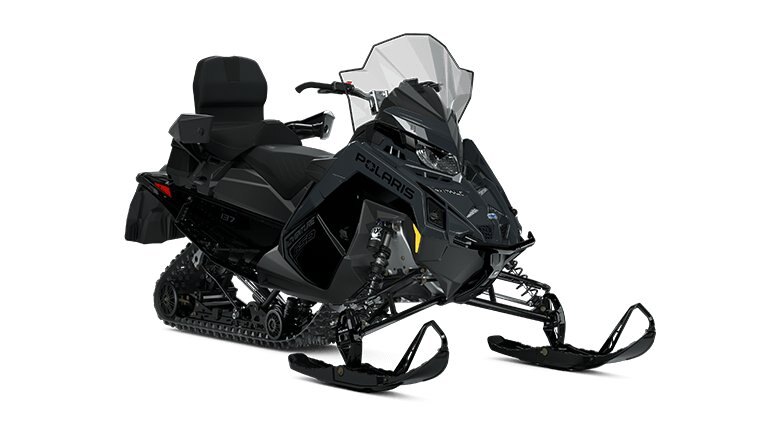 2026 Polaris Patriot 650 INDY Adventure 137