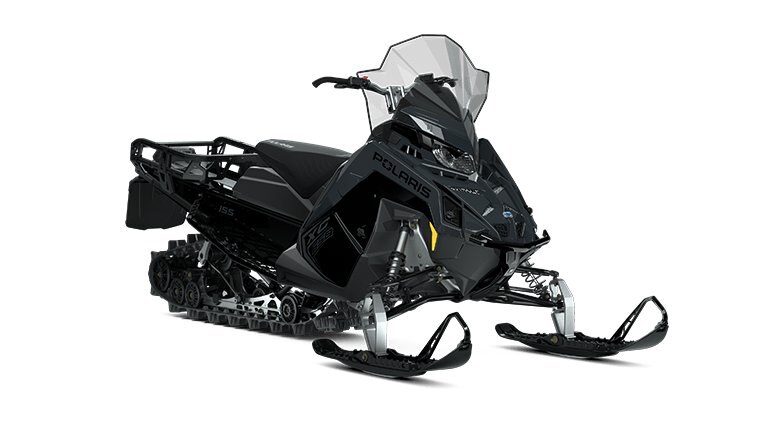 2026 Polaris Patriot 650 Voyageur XC 155