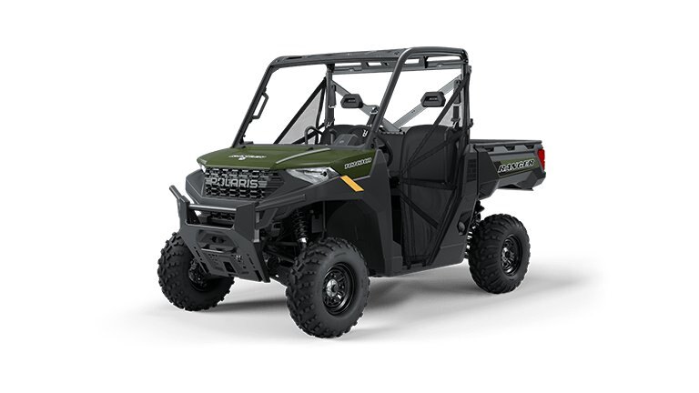 2025 Polaris® RANGER 1000 EPS Sage Green