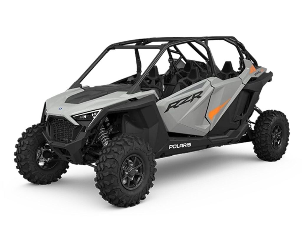 2023 Polaris RZR Pro XP 4 Sport