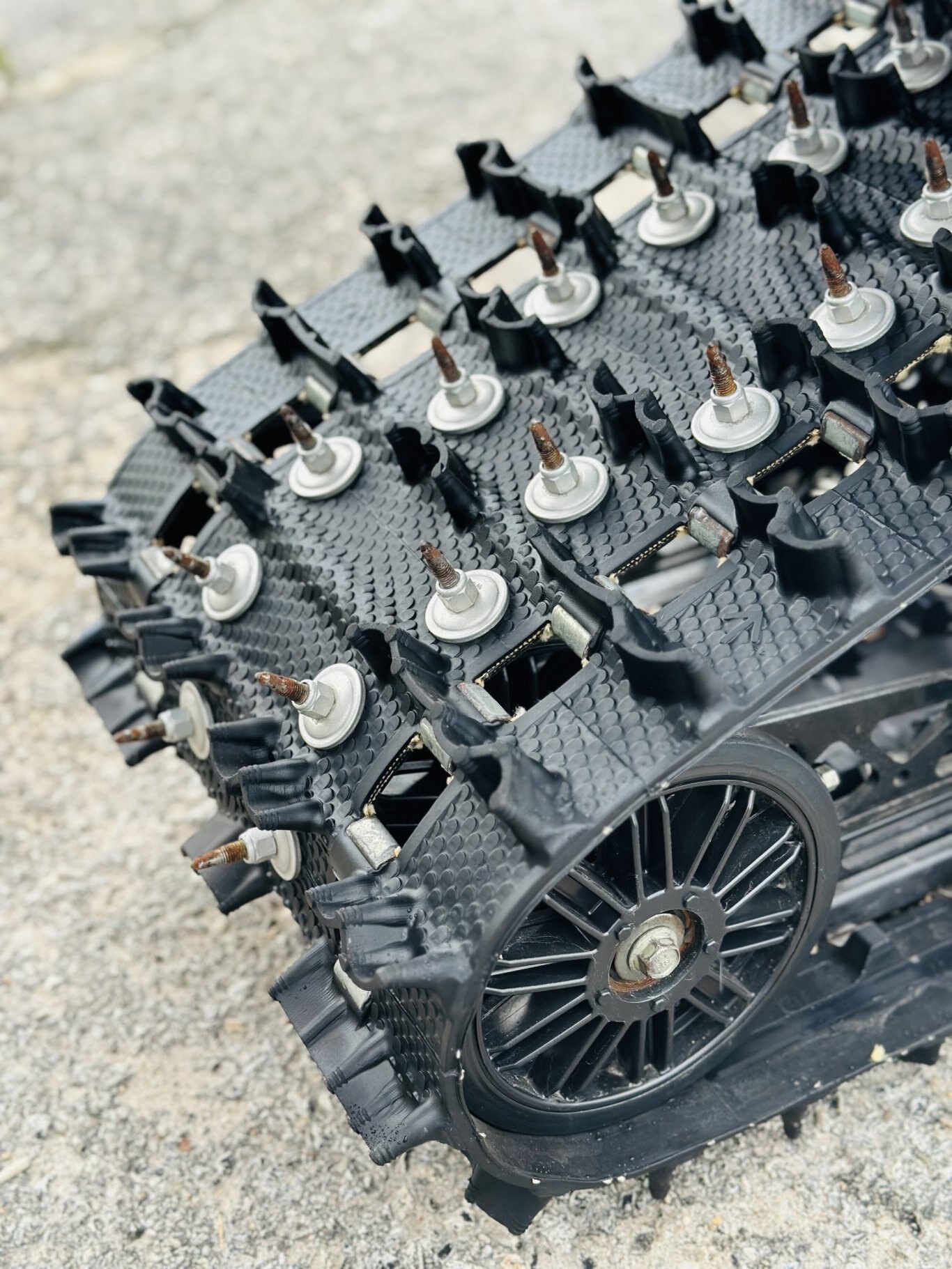 2020 Polaris 850 Switchback Assault 144