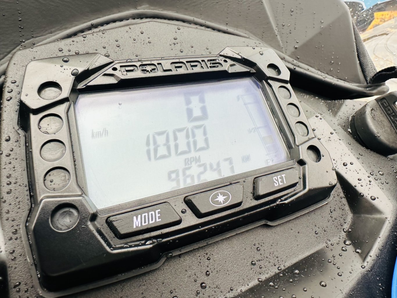 2020 Polaris 850 Switchback Assault 144