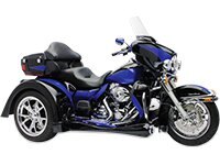 2025 Motor Trike FL Series Gladiator