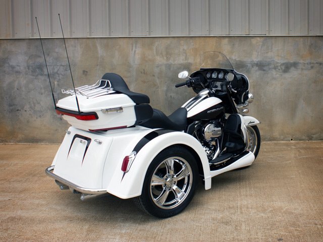 2025 Motor Trike FL Series Gladiator