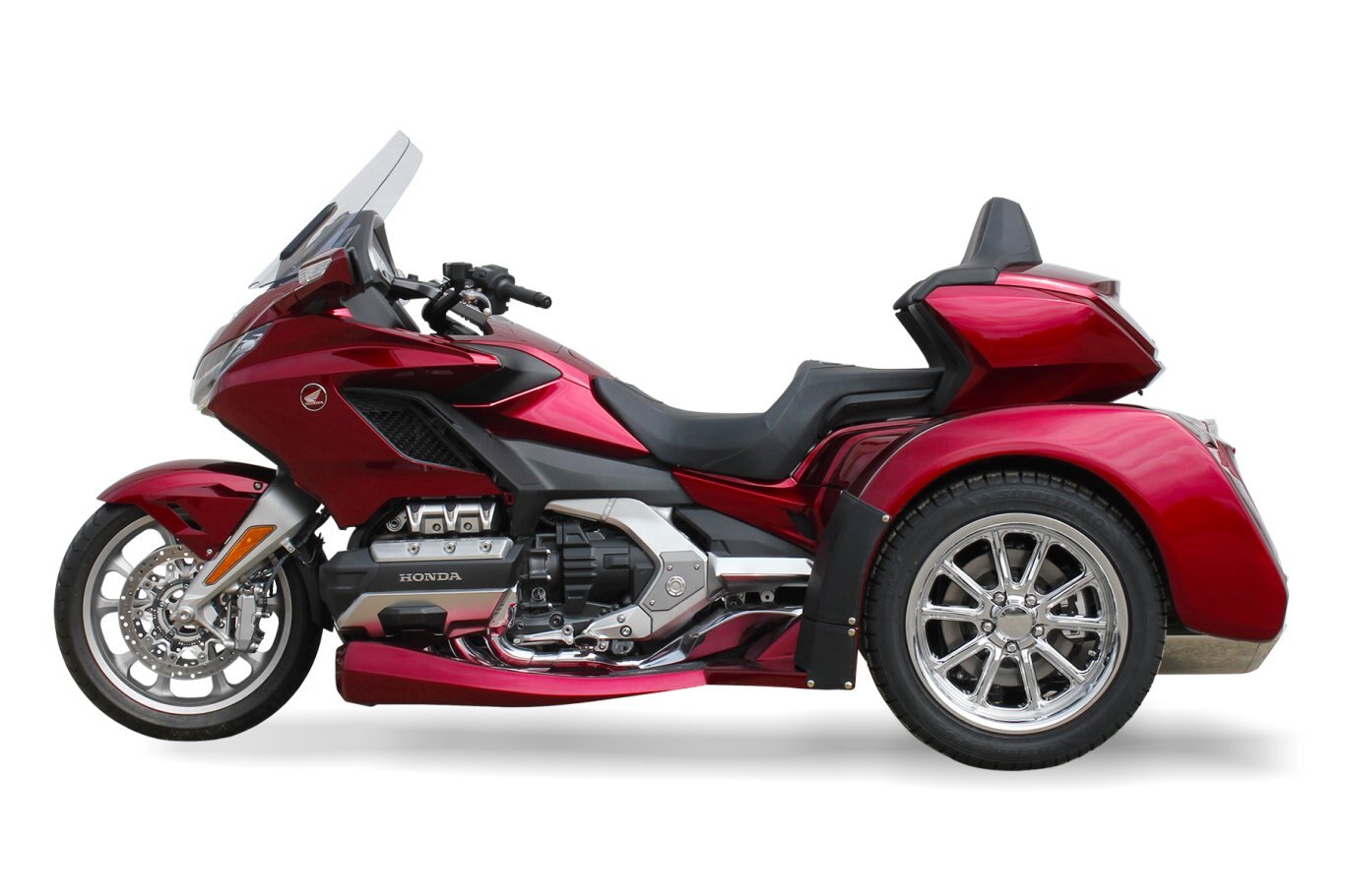 2025 Motor Trike GL1800 Condor