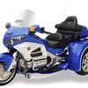 2025 Motor Trike GL1800 Razor