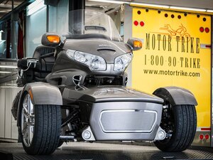 Motor Trike GL1800 Prowler RT