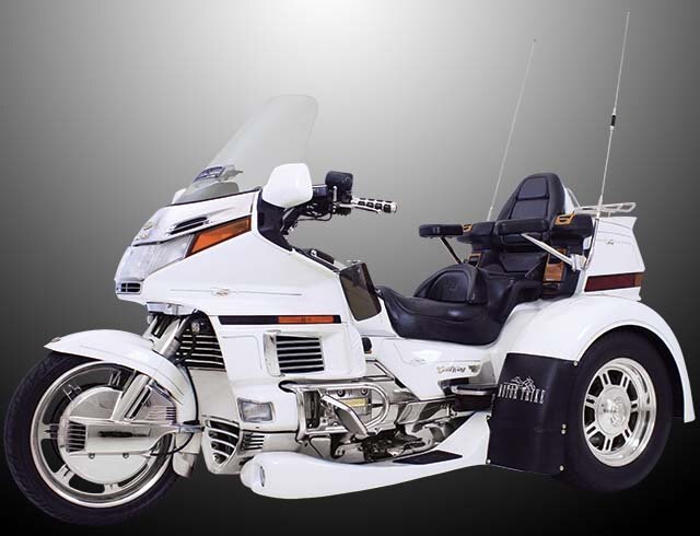 2025 Motor Trike GL1500 Phoenix