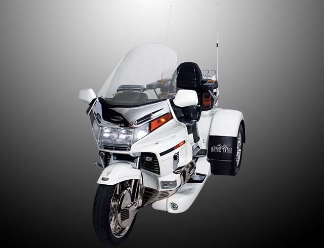 2025 Motor Trike GL1500 Phoenix