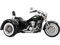 2025 Motor Trike Vulcan 900 Avenger