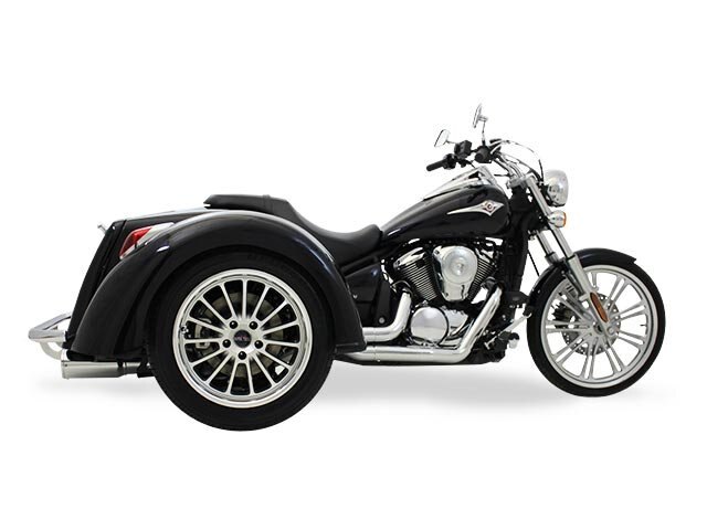 2025 Motor Trike Vulcan 900 Avenger