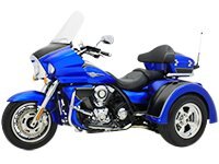 2025 Motor Trike Vulcan 1700 Challenger