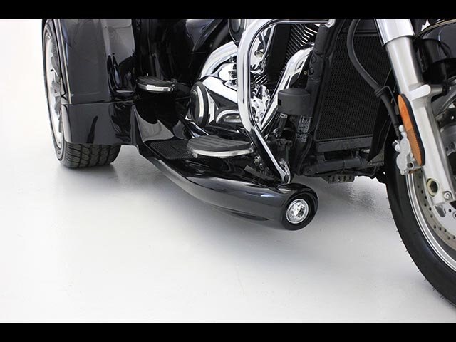 2025 Motor Trike Vulcan 1700 Challenger