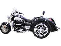 2025 Motor Trike Rocket 3