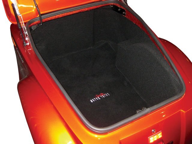 2025 Motor Trike GL 1800 GLT