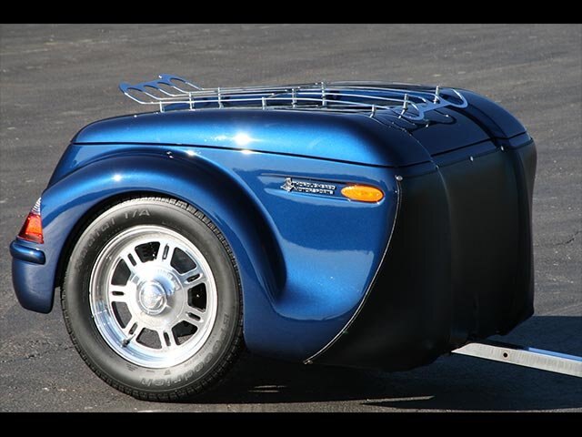 2025 Motor Trike GL 1800 GLT