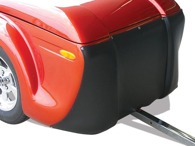 2025 Motor Trike Lil’ Deuce