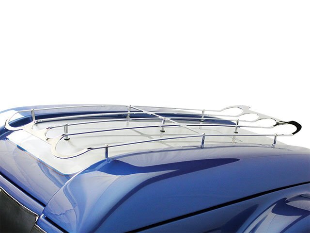 2025 Motor Trike Lil’ Deuce