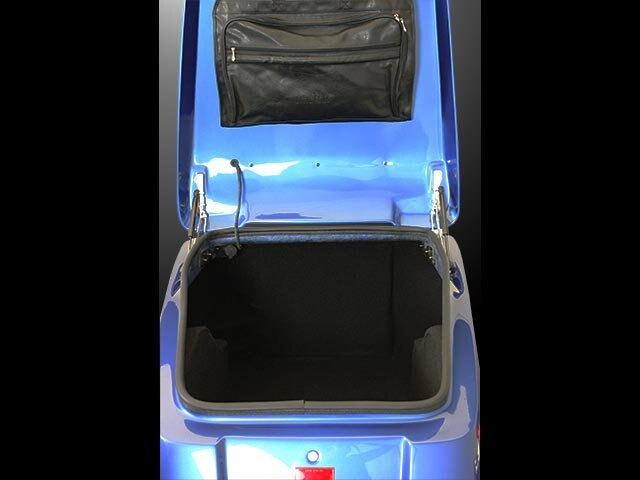 2025 Motor Trike Lil’ Deuce