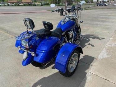 Tow Pac Trike Kits E Trike