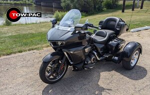 Tow Pac Trike Kits E Trike