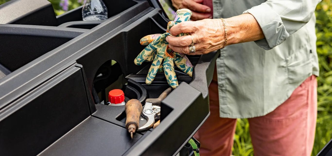 2026 Polaris® RANGER 500 Sage Green